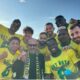 Nigerian striker Dinopeter Airaodion clinches back-to-back league titles in Cyprus