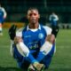 Belgian club Gent release Nigerian prospect Umar Abubakar despite 21-goal season