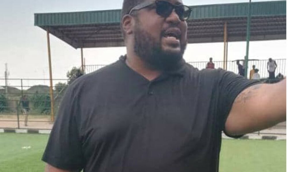 Flag Football makes historic debut at National Sports Festival, eyes International glory