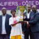 Cote d’Ivoire to host 2025 WAFU-B Women’s Champions League