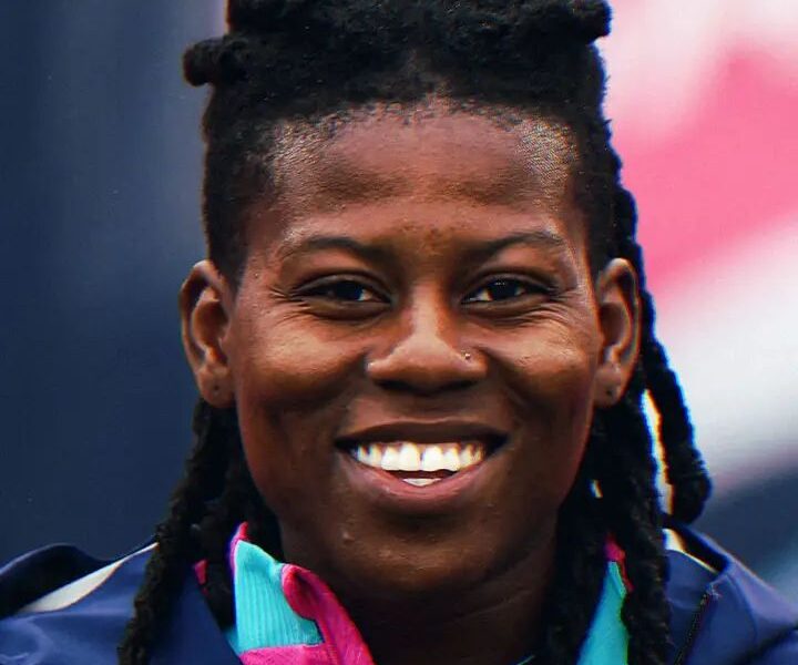 Emmanuel Favour part ways with San Diego Wave on mutual consent