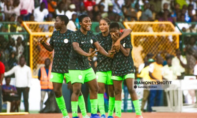 2024 National Sports Festival: Bankole Olowookere picks positives from competition