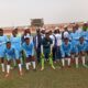 CNS/NOWA Cup 2025: Day Two fixtures thrill fans at Police College Kaduna