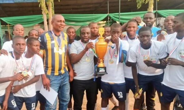 Grassroots football in Kwara hit hard as stadium rent more than doubles to ₦350,000