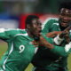 Historical significance of Unity Cup to Super Eagles