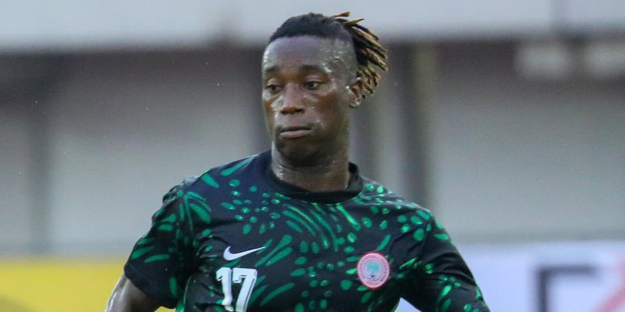 Rumour Mills: Super Eagles midfielder Papa Daniel set to join Swiss side Young Boys Rumour Mills: Super Eagles midfielder Papa Daniel set to join Swiss side Young Boys