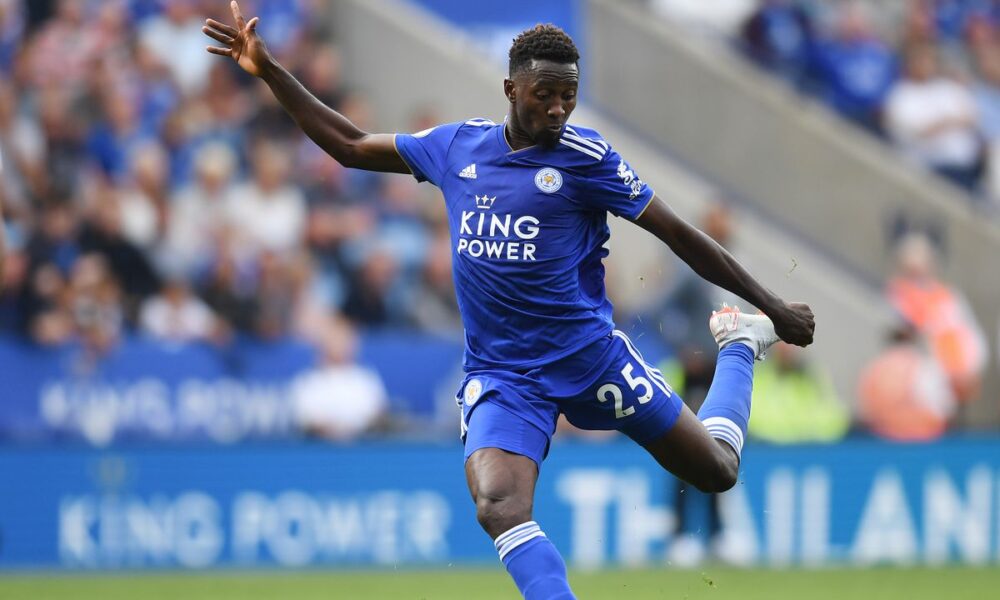 Rumour Mills: Everton renew interest in Wilfred Ndidi amid Leicester City relegation