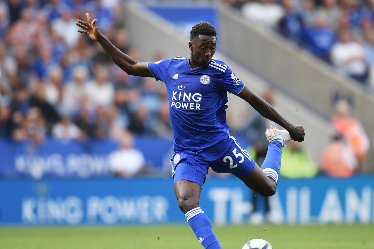 Rumour Mills: Everton renew interest in Wilfred Ndidi amid Leicester City relegation