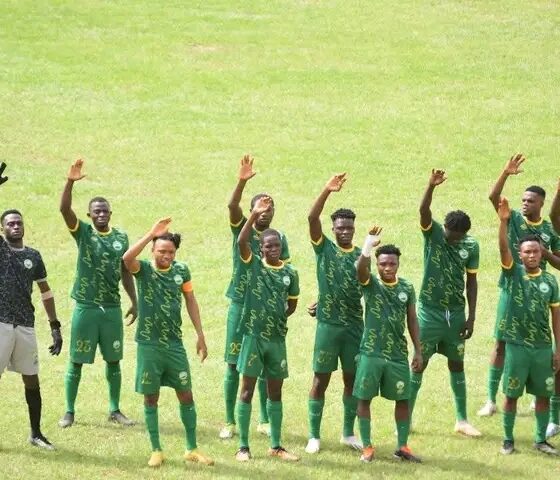 NNL: Gateway United Returns to Abeokuta for Final Home Game of the Season