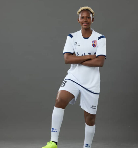 WAFCON 2024: Folashade Ijamilusi Upbeat Super Falcons Can Conquer Africa Again