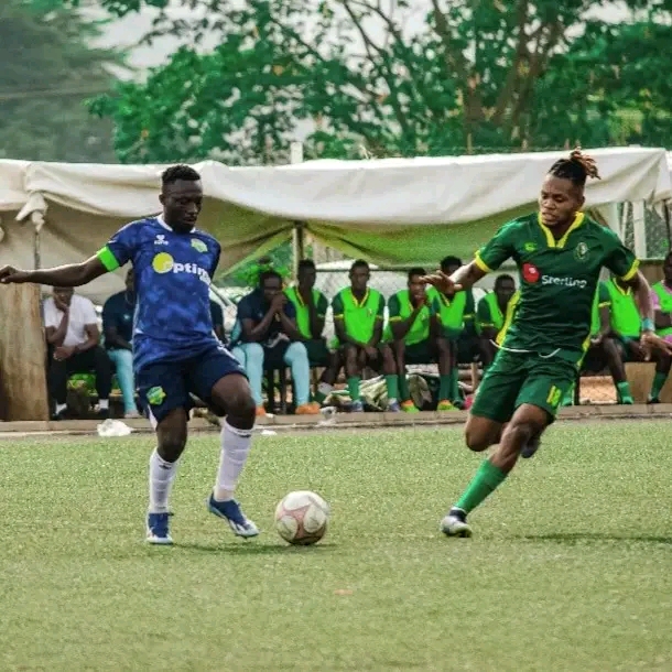 Stormers FC Becomes First Club to Secure NNL Promotion Stormers FC Becomes First Club to Secure NNL Promotion