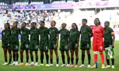 EXCLUSIVE: Super Falcons to Arrive in Portugal Sunday for Pre-WAFCON Test