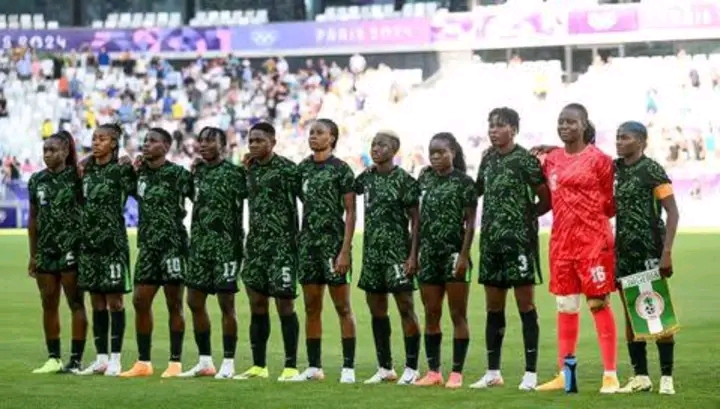 EXCLUSIVE: Super Falcons to Arrive in Portugal Sunday for Pre-WAFCON Test EXCLUSIVE: Super Falcons to Arrive in Portugal Sunday for Pre-WAFCON Test