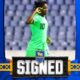 Adoo Yina Joins University of Pittsburgh from Nasarawa Amazons Adoo Yina Joins University of Pittsburgh from Nasarawa Amazons