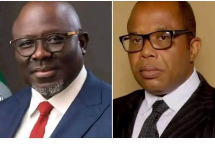 NNL Chairman Hails Delta State Governor Oborevwori for Hosting 2024/2025 Super 8 Playoffs NNL Chairman Hails Delta State Governor Oborevwori for Hosting 2024/2025 Super 8 Playoffs