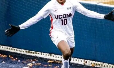 Chioma Okafor Talks Up Super Falcons’ Huge Expectations Ahead of WAFCON 2024