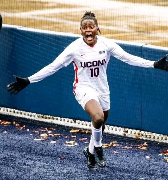 Why Chioma Okafor Chose Nigeria Over Malawi