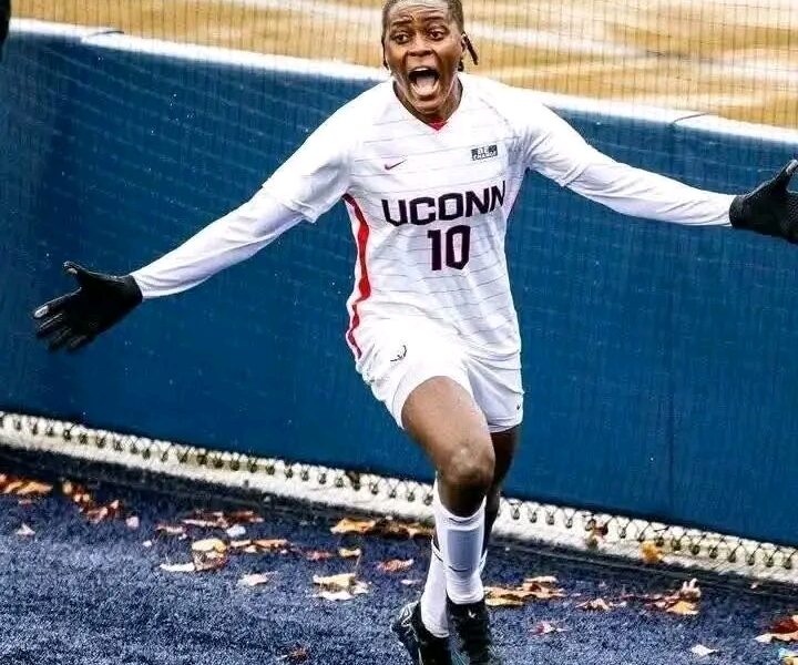 Chioma Okafor Talks Up Super Falcons’ Huge Expectations Ahead of WAFCON 2024