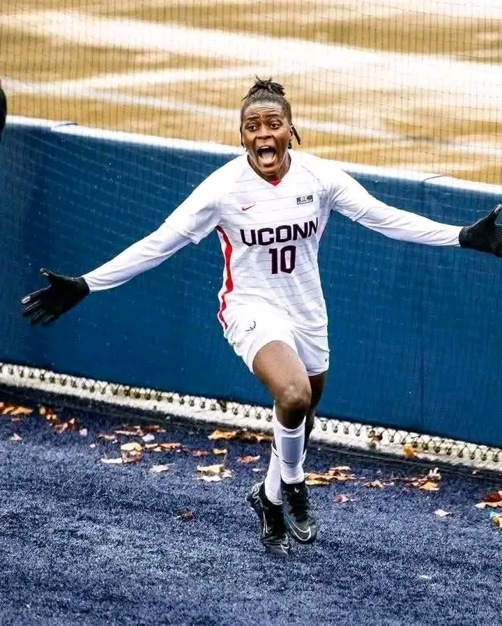 Chioma Okafor Talks Up Super Falcons’ Huge Expectations Ahead of WAFCON 2024 Chioma Okafor Talks Up Super Falcons’ Huge Expectations Ahead of WAFCON 2024