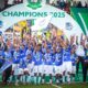 Rivers Angels Retain 2025 President Federation Cup Title Against Nasarawa Amazons Rivers Angels Retain 2025 President Federation Cup Title Against Nasarawa Amazons