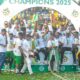 Kwara United Clinch 2025 President Federation Cup, Seal Continental Spot Kwara United Clinch 2025 President Federation Cup, Seal Continental Spot