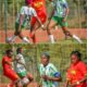 Nigeria W 3–1 Ghana W: Super Falcons End WAFCON Preparations with Victory Nigeria W 3–1 Ghana W: Super Falcons End WAFCON Preparations with Victory
