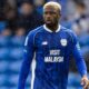Jamilu Collins: Nigerian seals career-reviving move to German side Erzgebirge Aue Jamilu Collins: Nigerian seals career-reviving move to German side Erzgebirge Aue