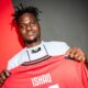 Ishaq Rafiu extends ND Primorje contract through 2027