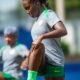 Rinsola Babajide Delighted to Make Super Falcons Squad for WAFCON 2024