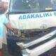 President Federation Cup: Abakaliki FC to Hold Thanksgiving After Surviving Road Crash President Federation Cup: Abakaliki FC to Hold Thanksgiving After Surviving Road Crash