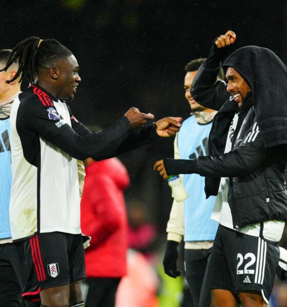 Alex Iwobi Reflects on Tough Everton Spell Under Carlo Ancelotti