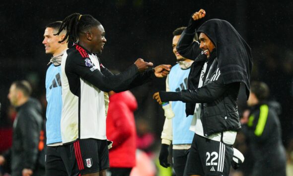 Alex Iwobi Reflects on Tough Everton Spell Under Carlo Ancelotti