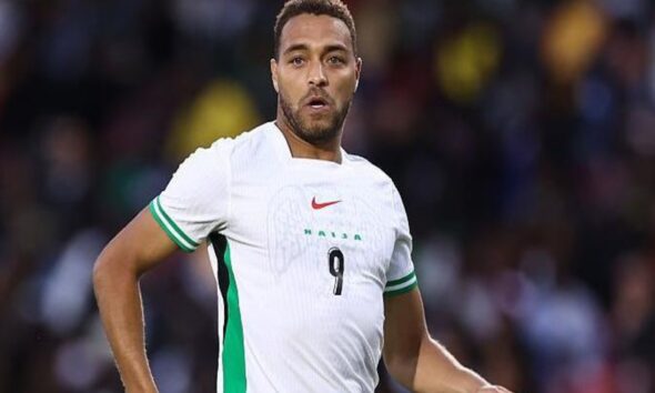 Dessers Out, Alebiosu and Nnadi Doubts as Super Eagles Count Injury Costs vs Mozambique