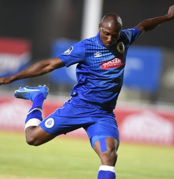 OFFICIAL: Etoile du Sahel snap up Flying Eagles star Auwal ‘Germany’ Ibrahim