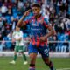 Villarreal eye Nigeria-eligible Kevin Carlos as potential replacement for Thierno Barry Villarreal eye Nigeria-eligible Kevin Carlos as potential replacement for Thierno Barry