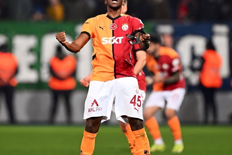 Rumour Mills: Victor Osimhen rejects Al Hilal offer, insists on European stay