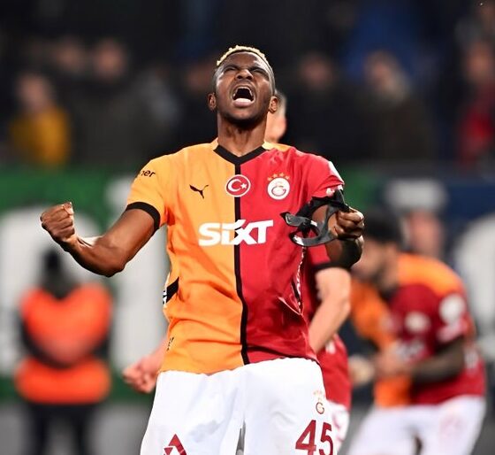 Rumour Mills: Victor Osimhen rejects Al Hilal offer, insists on European stay