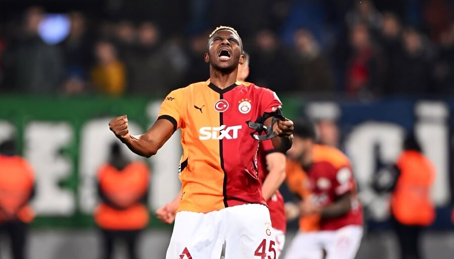 Rumour Mills: Victor Osimhen rejects Al Hilal offer, insists on European stay Rumour Mills: Victor Osimhen rejects Al Hilal offer, insists on European stay