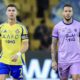 “He is the pioneer in Saudi” – Troost-Ekong hails Ronaldo’s impact on Saudi Pro League