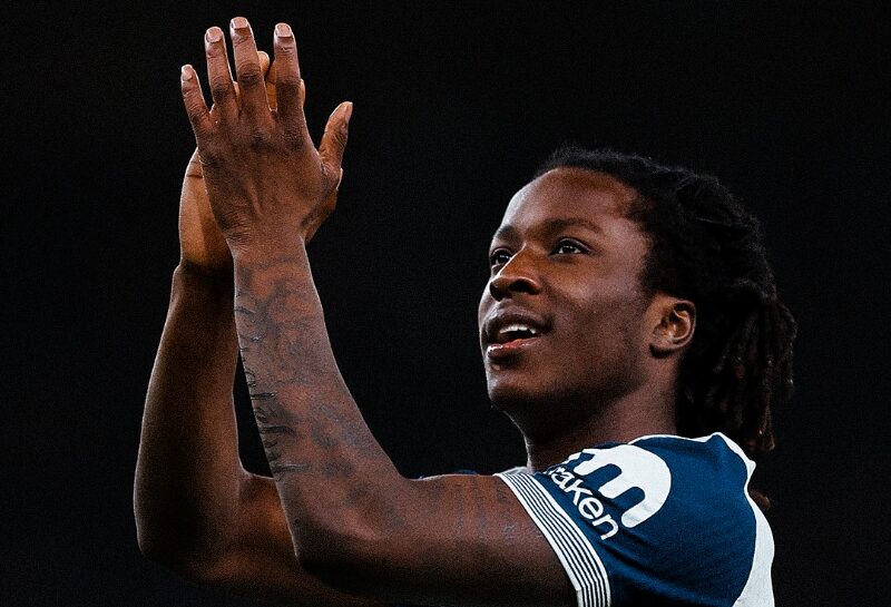 OFFICIAL: Tottenham’s Damola Ajayi joins Doncaster Rovers on season-long loan