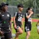 Former Nigeria star Ayisat Yusuf named GirlPower United Afghans head coach