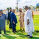 Nasarawa State Government Commits to Upgrading Lafia City Stadium Ahead of 2025/26 NPFL Season Nasarawa State Government Commits to Upgrading Lafia City Stadium Ahead of 2025/26 NPFL Season