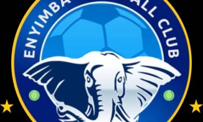 Enyimba FC Set to Resume for 2025/26 Season on June 20th