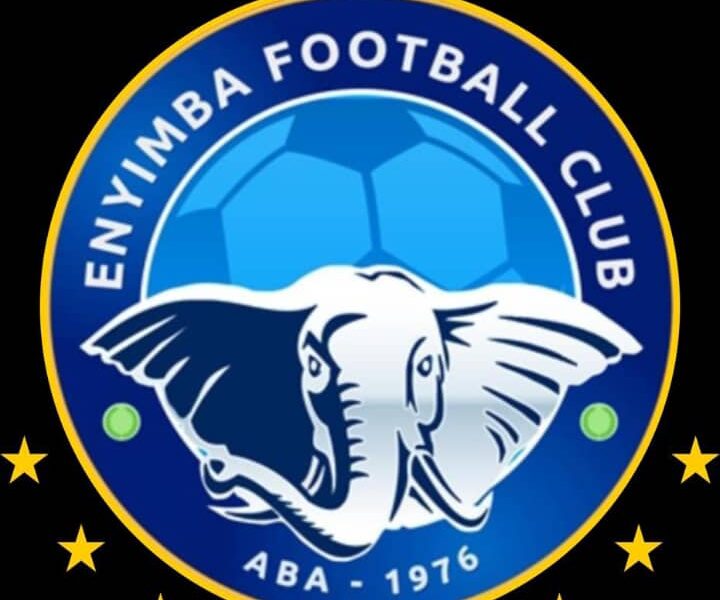Enyimba FC Set to Resume for 2025/26 Season on June 20th