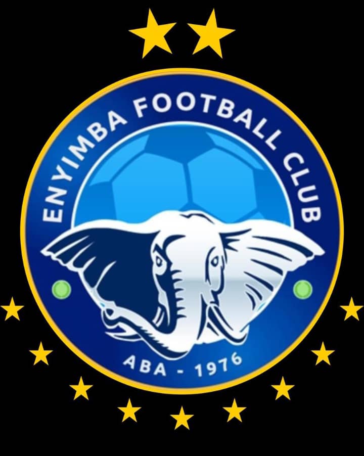 Enyimba FC Set to Resume for 2025/26 Season on June 20th Enyimba FC Set to Resume for 2025/26 Season on June 20th