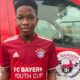 Rangers U-16 star shines at Bayern Munich Youth Cup Rangers U-16 star shines at Bayern Munich Youth Cup