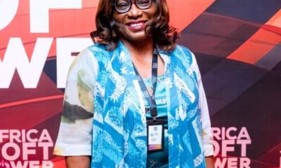 Nkechi Obi Steps Down as NWFL Chairperson After Landmark Tenure Nkechi Obi Steps Down as NWFL Chairperson After Landmark Tenure