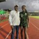 Rinsola Babajide Chooses Nigeria Over England, Sets Sights on WAFCON Glory