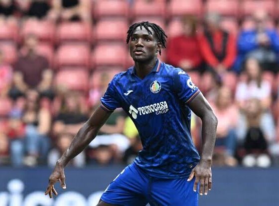 Rumour Mills: Sunderland seek Uche Christantus as replacement for exiting Bellingham