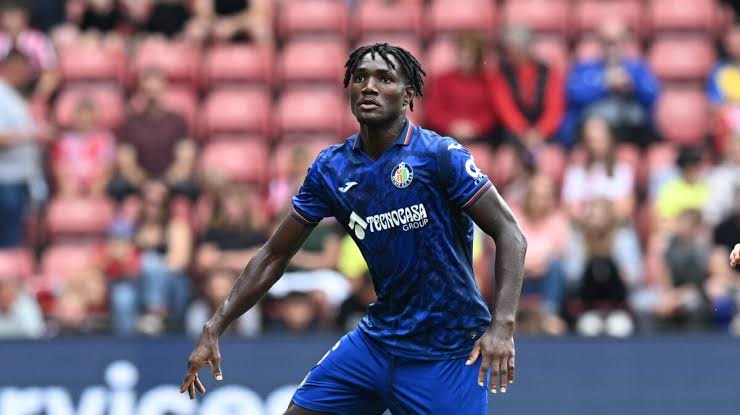 Rumour Mills: Sunderland seek Uche Christantus as replacement for exiting Bellingham